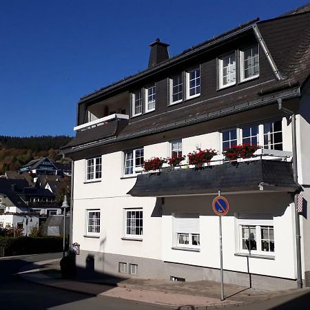 Sommerwind Am Kurgarten Willingen  Dış mekan fotoğraf