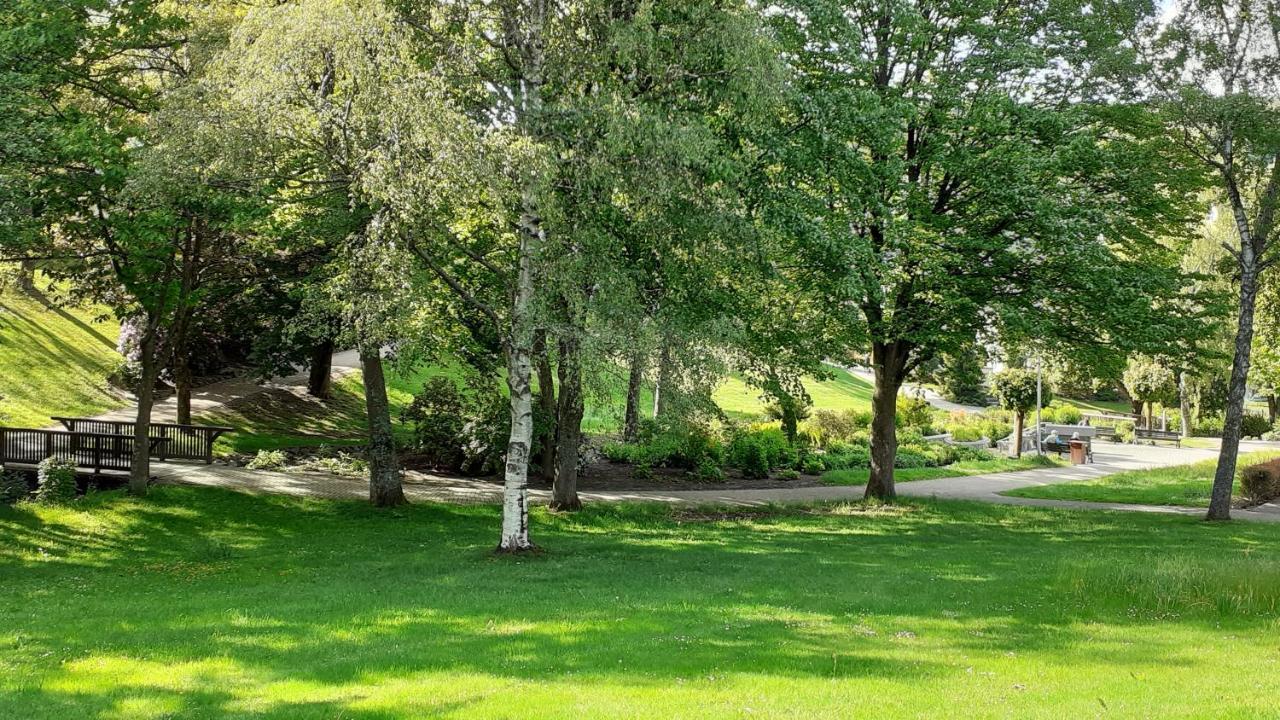 Sommerwind Am Kurgarten Willingen  Dış mekan fotoğraf