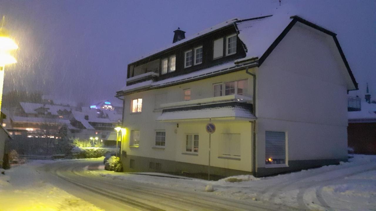 Sommerwind Am Kurgarten Willingen  Dış mekan fotoğraf
