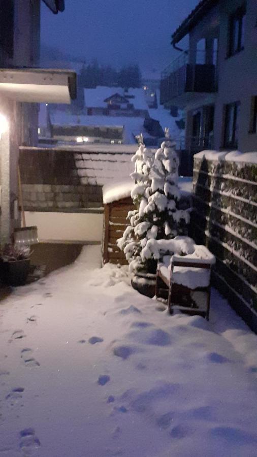 Sommerwind Am Kurgarten Willingen  Dış mekan fotoğraf